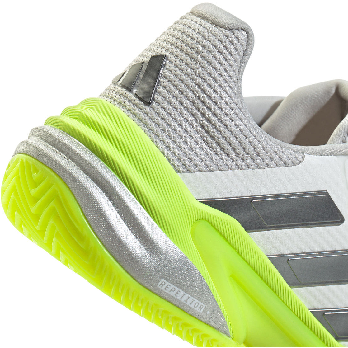 adidas Barricade 13 Clay Dames