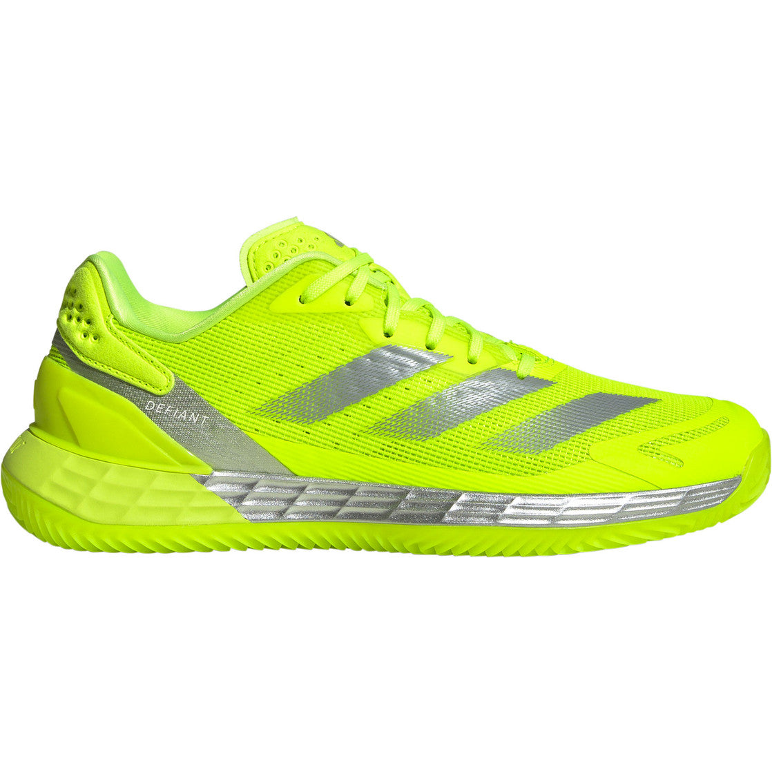 adidas Defiant Speed 2 Clay Dames