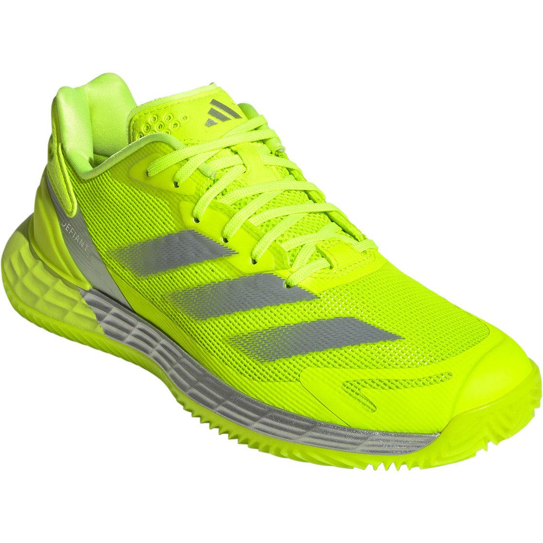 adidas Defiant Speed 2 Clay Dames