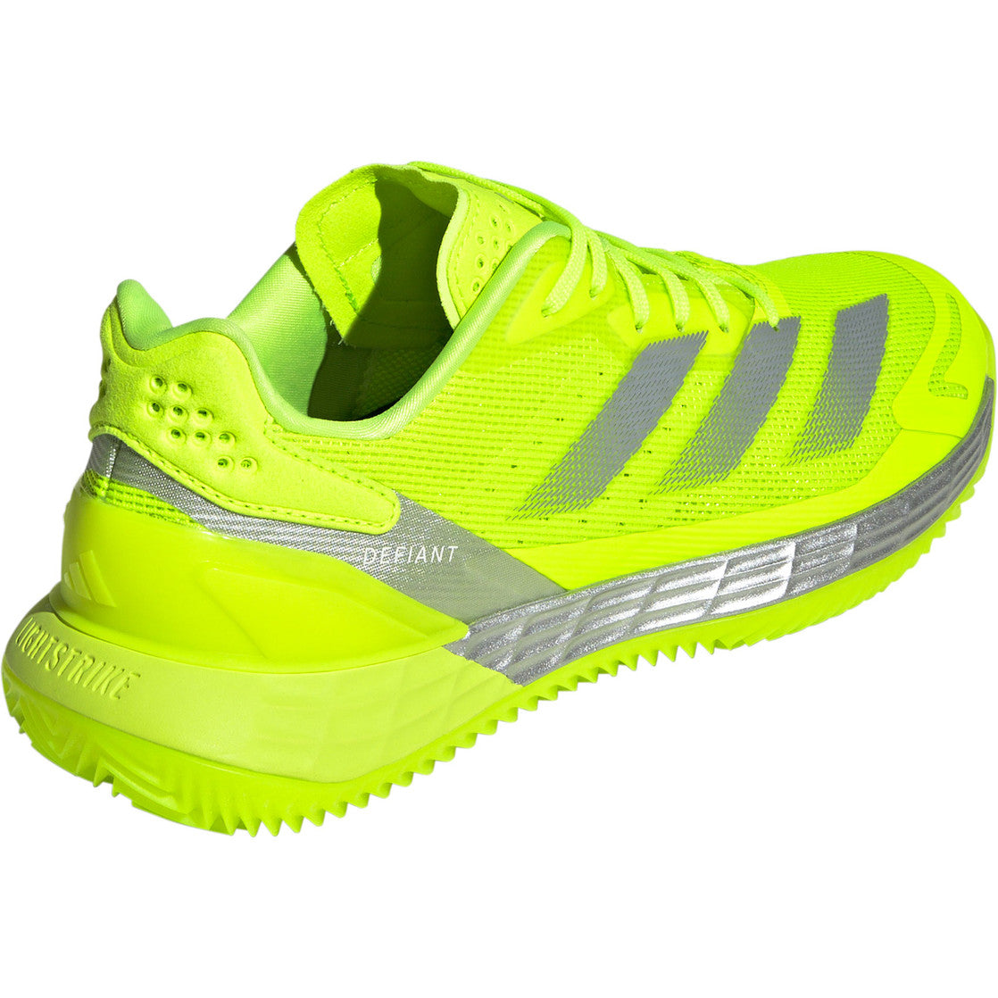 adidas Defiant Speed 2 Clay Dames