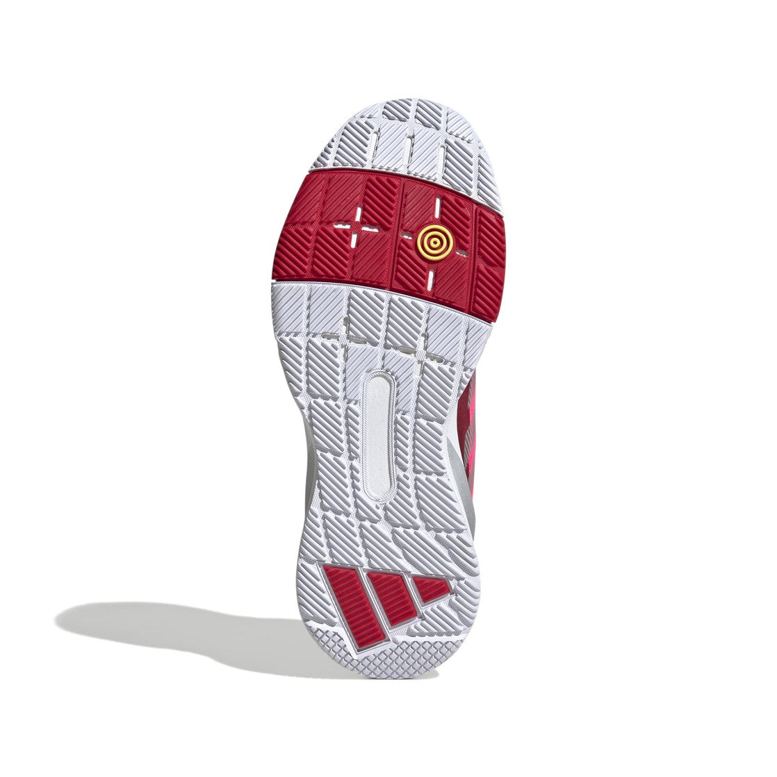 adidas Crazyquick Lightstrike Padel Dames