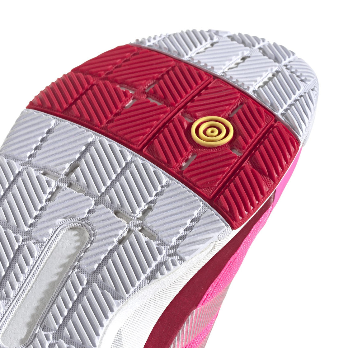 adidas Crazyquick Lightstrike Padel Dames