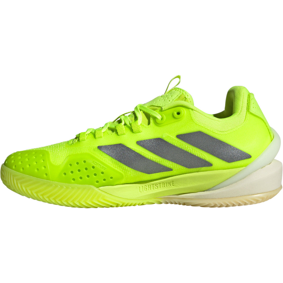 adidas adizero Cybersonic Clay Dames