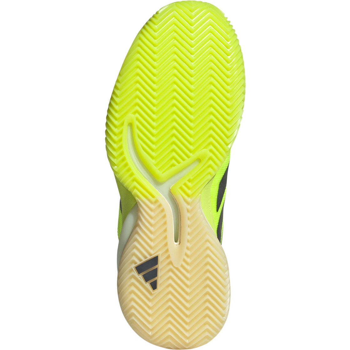 adidas adizero Cybersonic Clay Dames