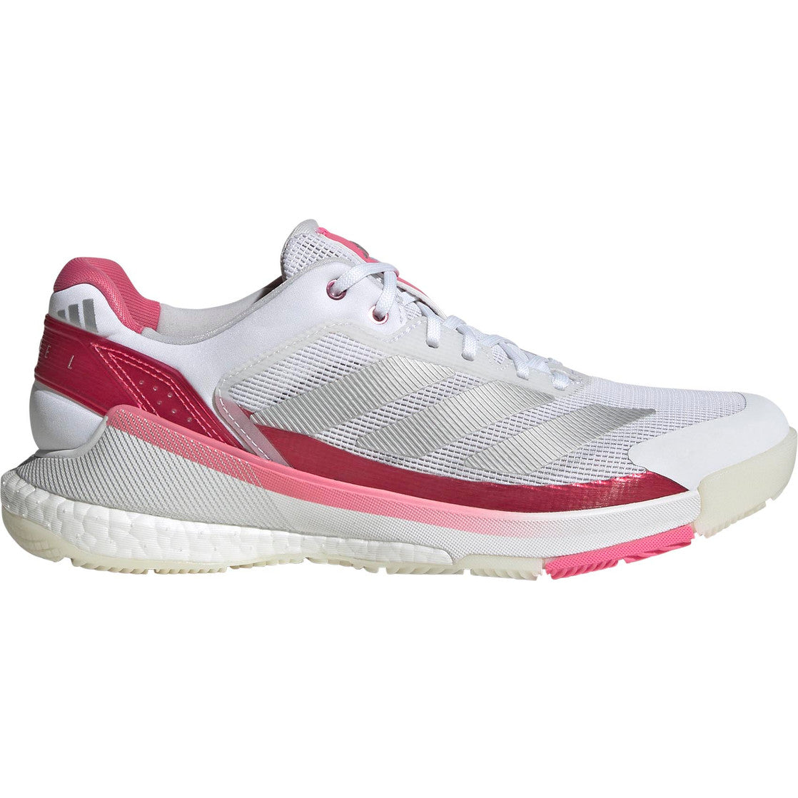 adidas Crazyquick Boost Padel Dames