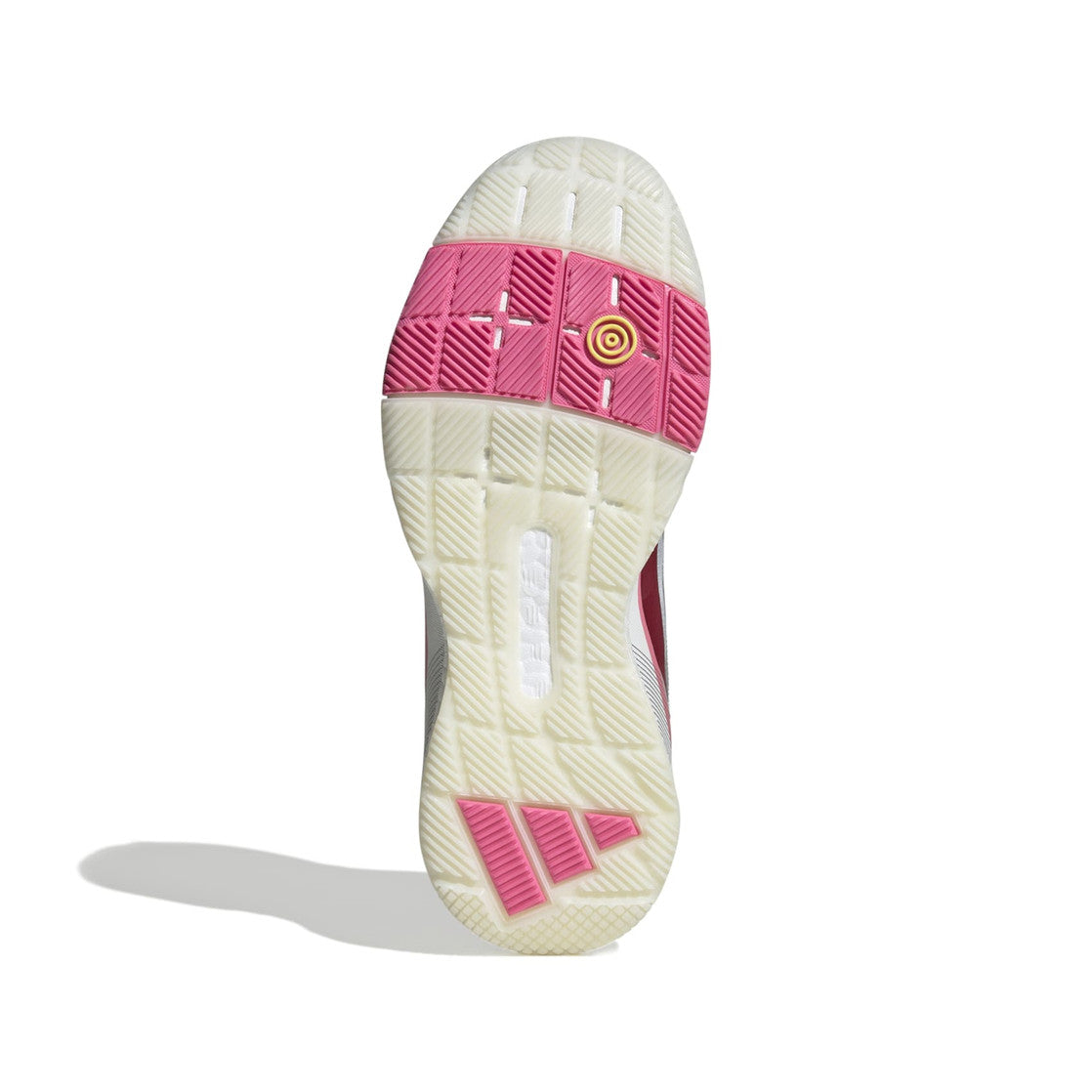 adidas Crazyquick Boost Padel Dames