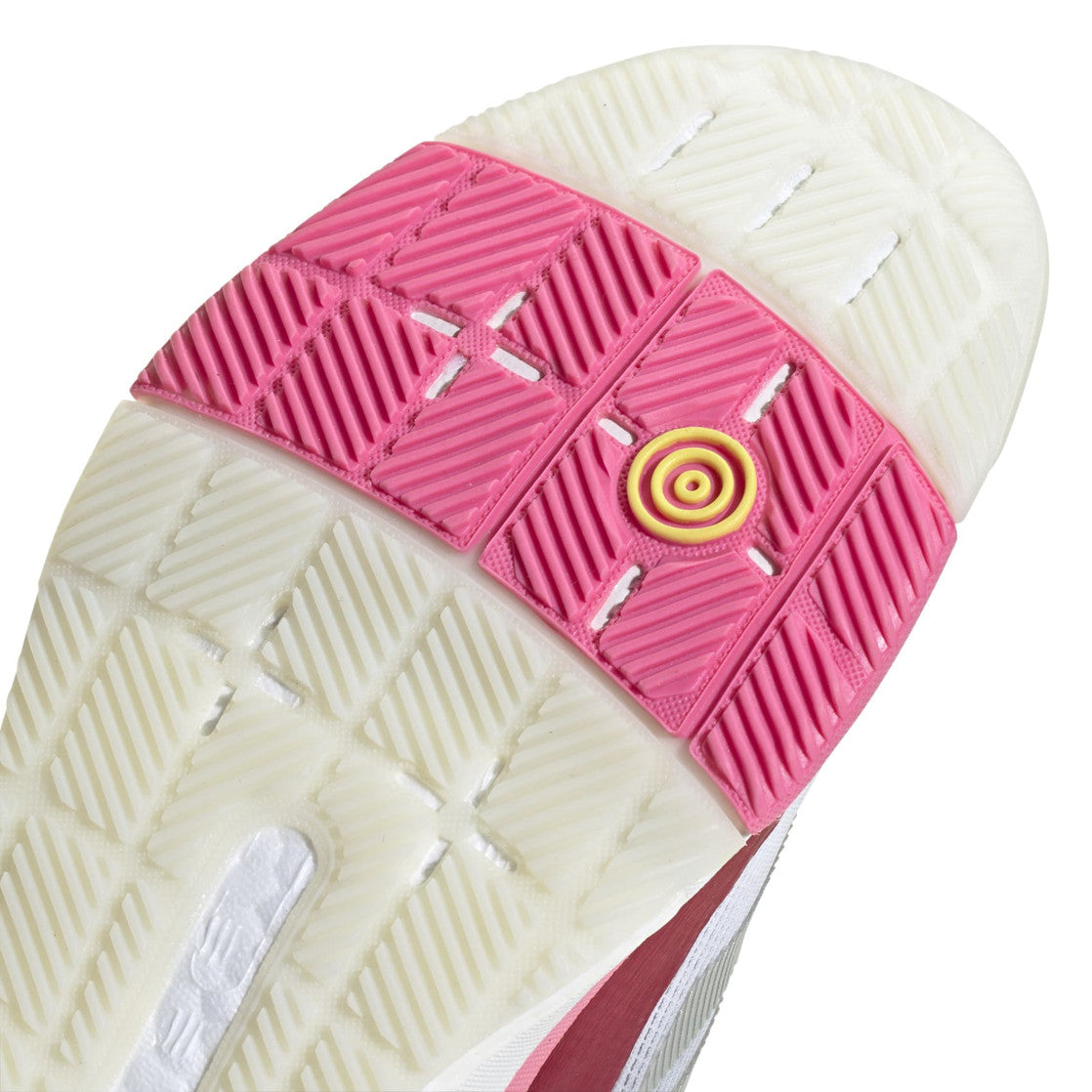 adidas Crazyquick Boost Padel Dames