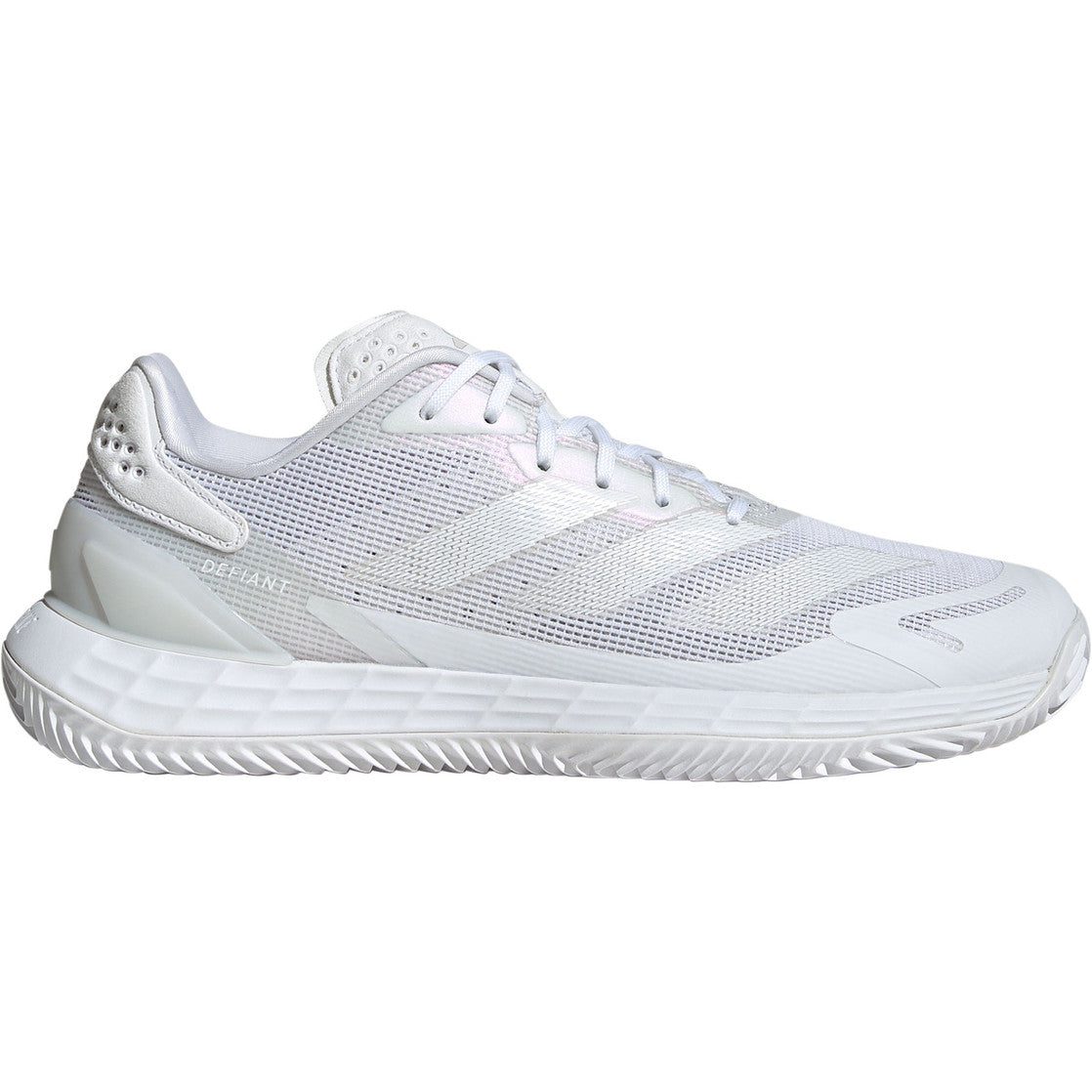 adidas Defiant Speed 2 Clay Dames