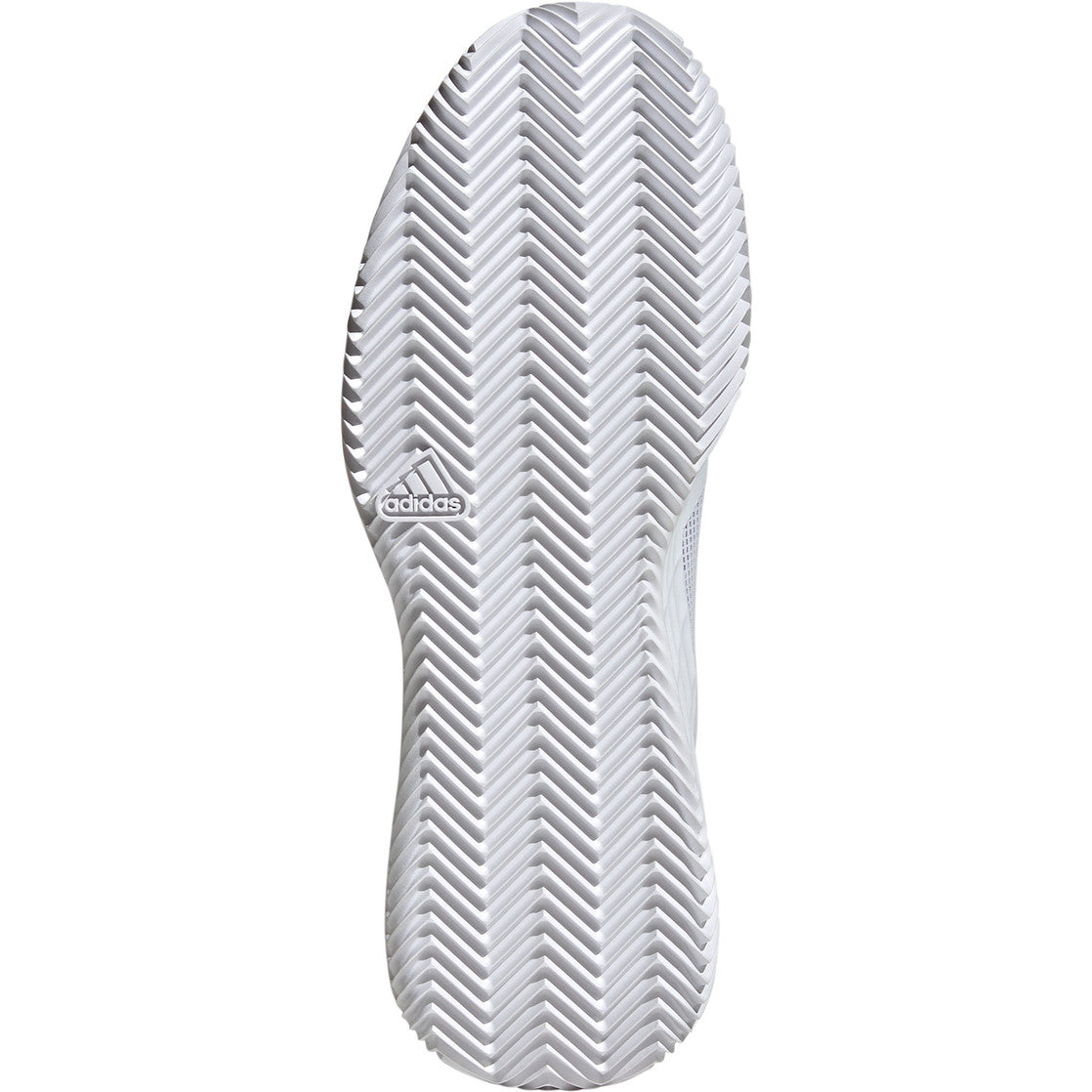 adidas Defiant Speed 2 Clay Dames