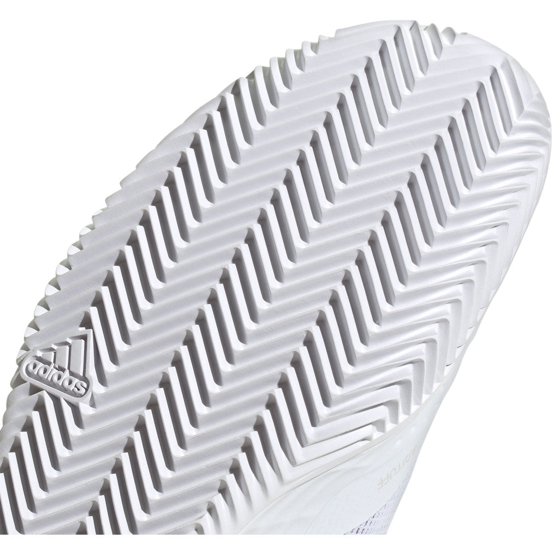 adidas Defiant Speed 2 Clay Dames