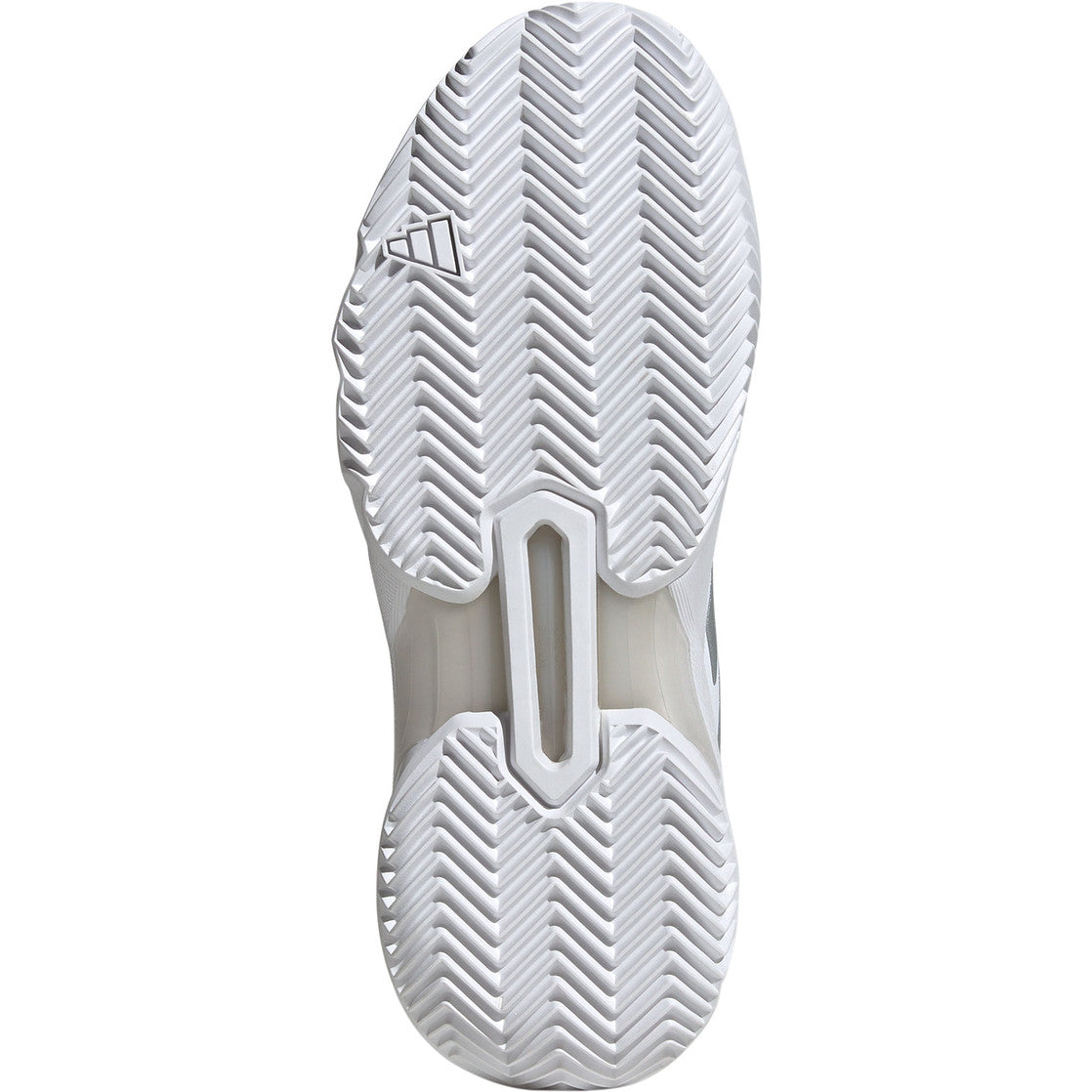 adidas CourtJam Control 3 Clay Dames