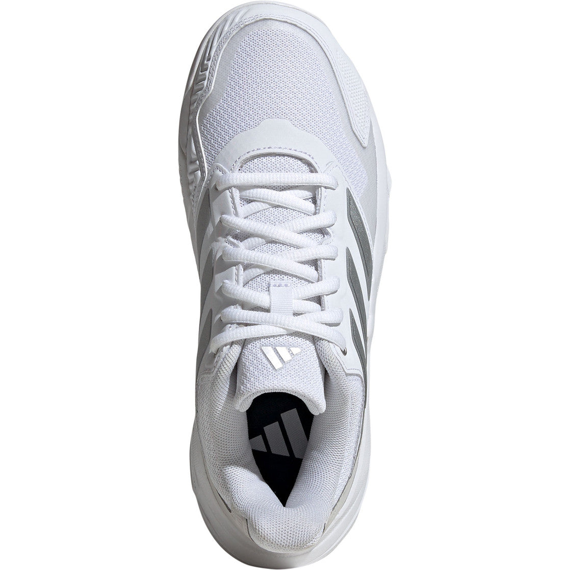 adidas CourtJam Control 3 Clay Dames