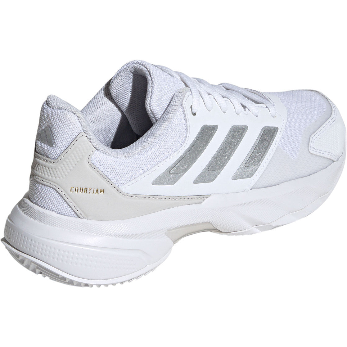 adidas CourtJam Control 3 Clay Dames