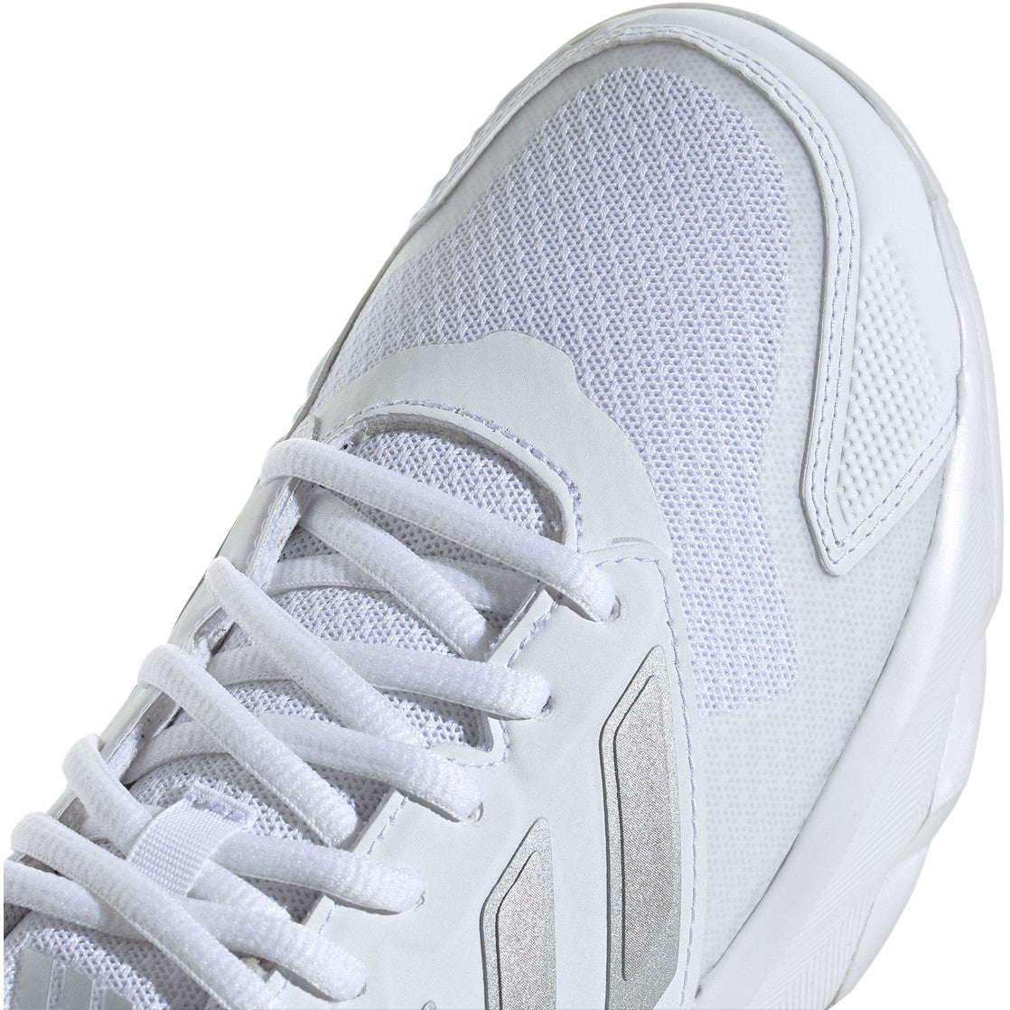 adidas CourtJam Control 3 Clay Dames