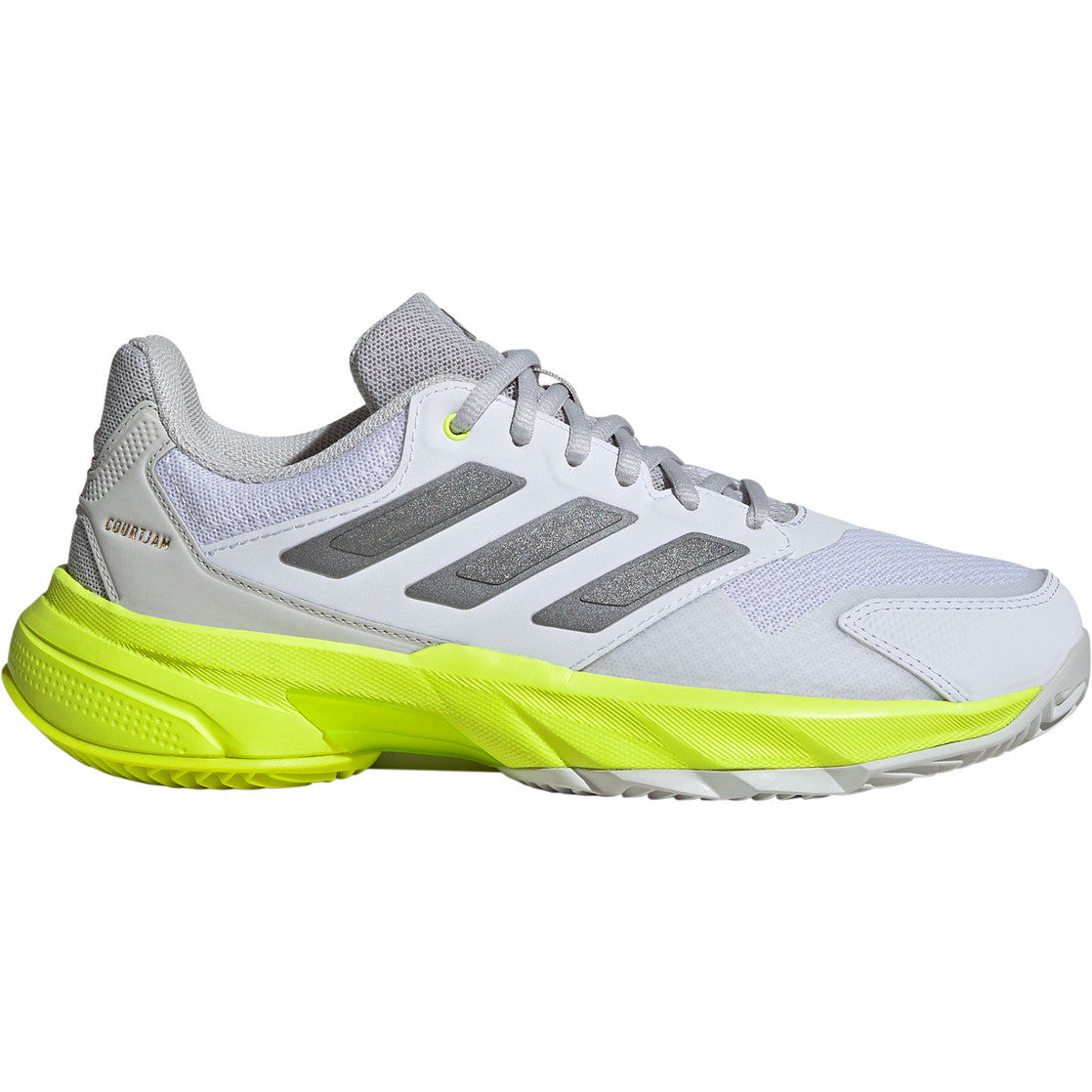 adidas CourtJam Control 3 Clay Dames