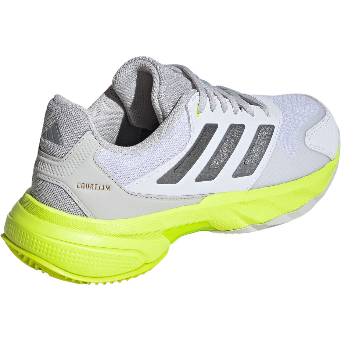 adidas CourtJam Control 3 Clay Dames