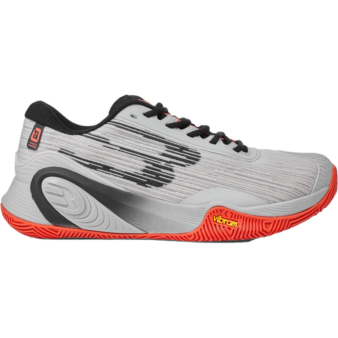 Bullpadel Hack Vibram 25V Heren