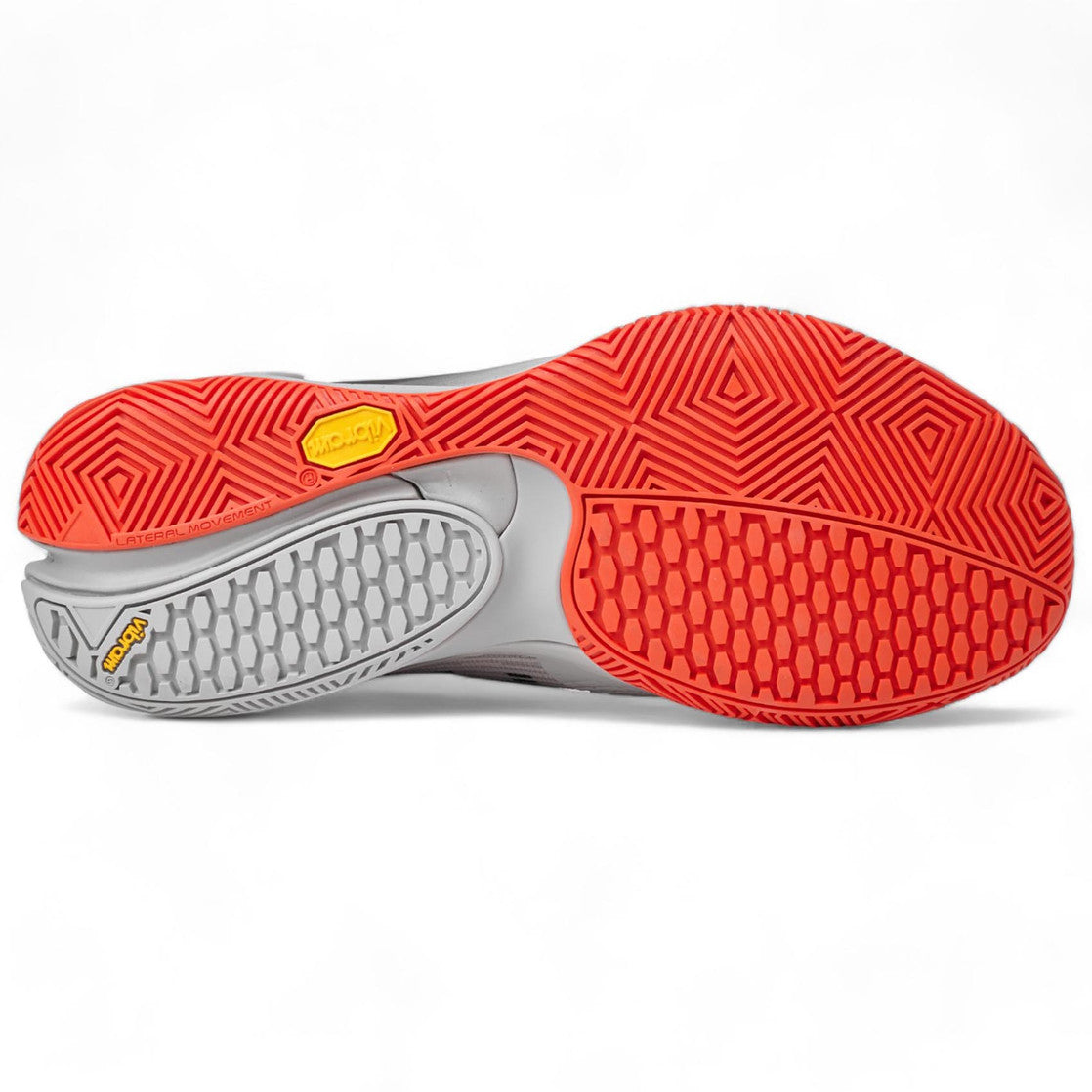 Bullpadel Hack Vibram 25V Heren