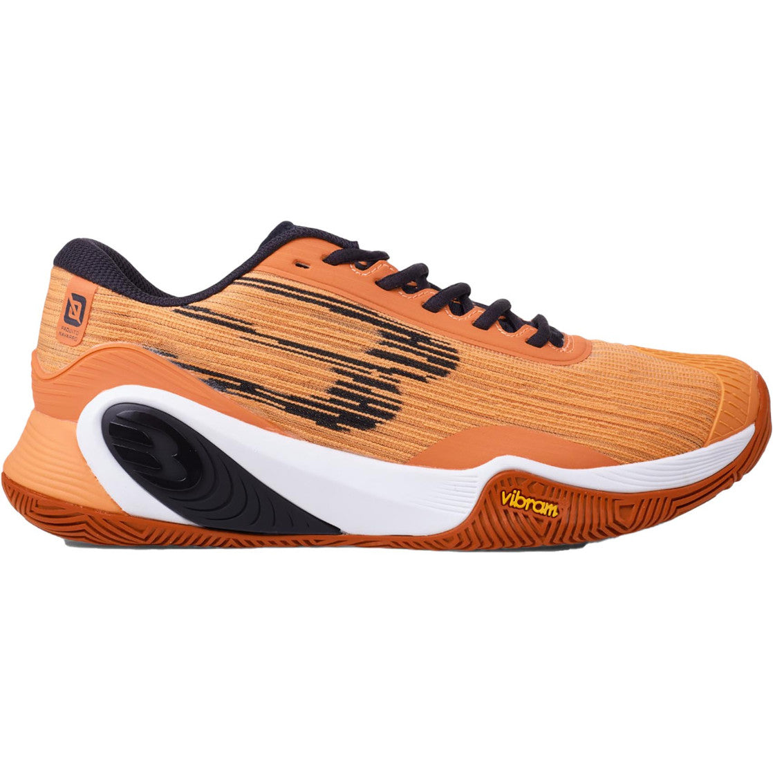 Bullpadel Hack Vibram 25V Heren