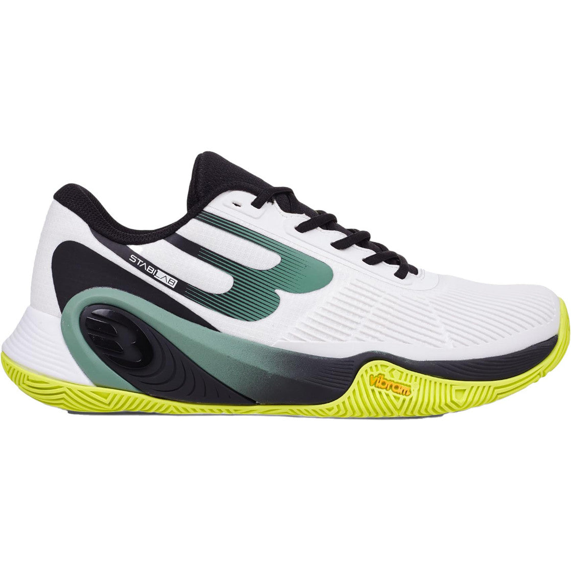 Bullpadel Vertex Vibram 25V Heren