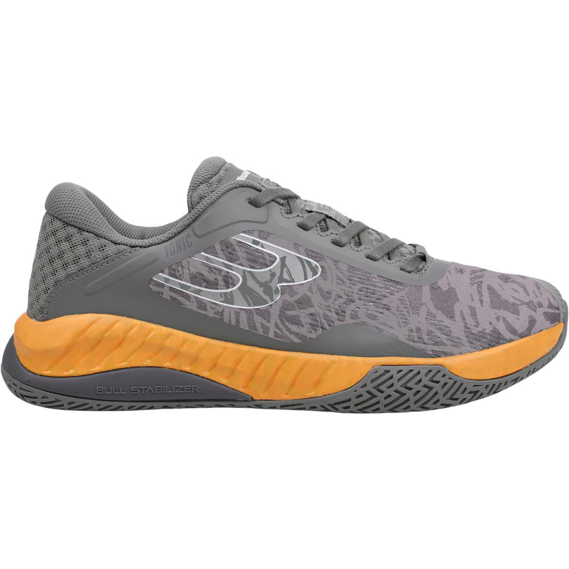 Bullpaden Ionic 25V Heren