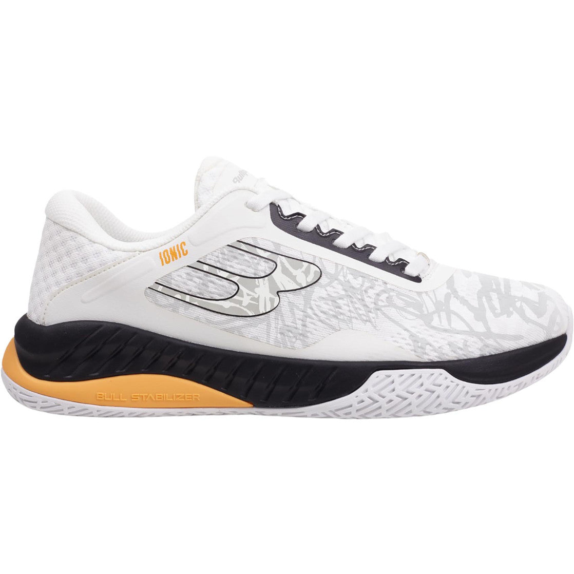 Bullpaden Ionic 25V Heren