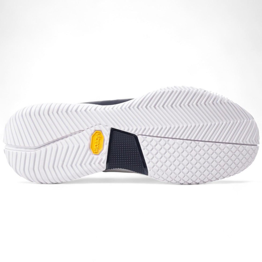 Bullpadel X-plo Vibram 25V Heren