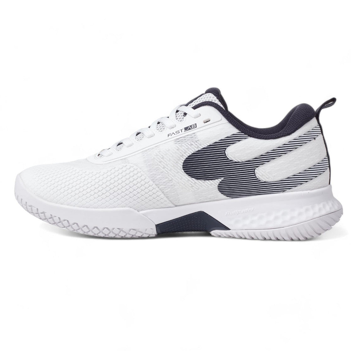 Bullpadel X-plo Vibram 25V Heren