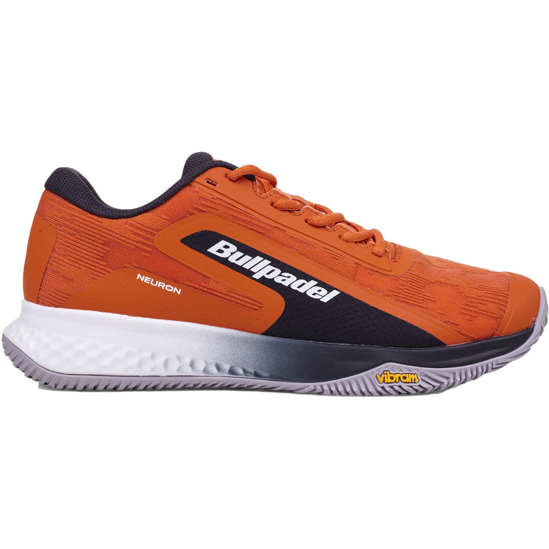 Bullpadel Neuron Vibram 25V Heren