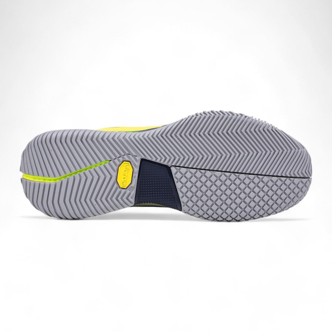 Bullpadel Neuron Vibram 25V Heren