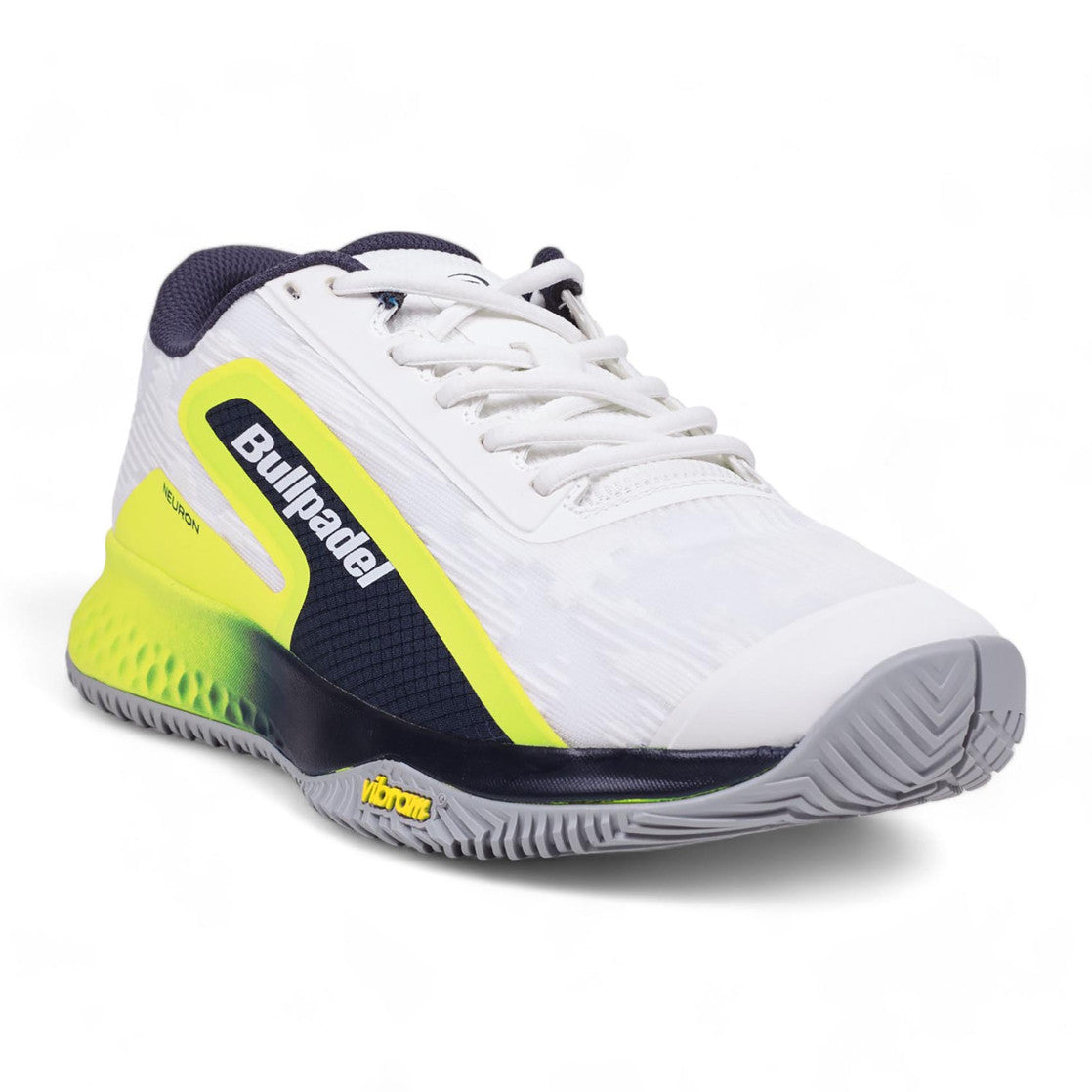 Bullpadel Neuron Vibram 25V Heren