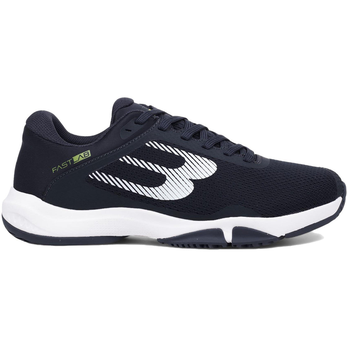 Bullpadel Hybrid Fly 25V Heren