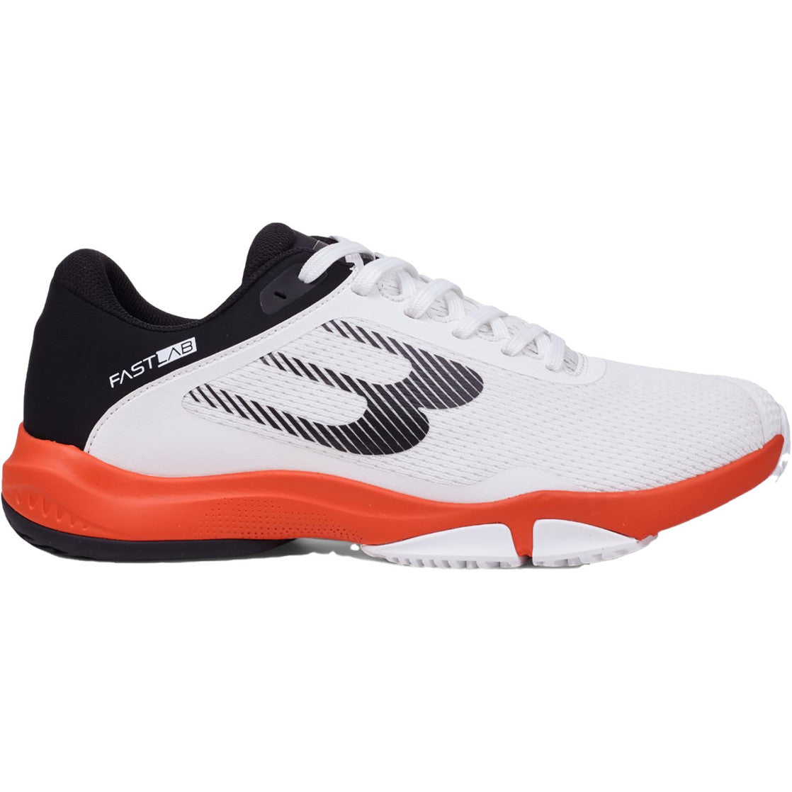 Bullpadel Hybrid Fly 25V Heren