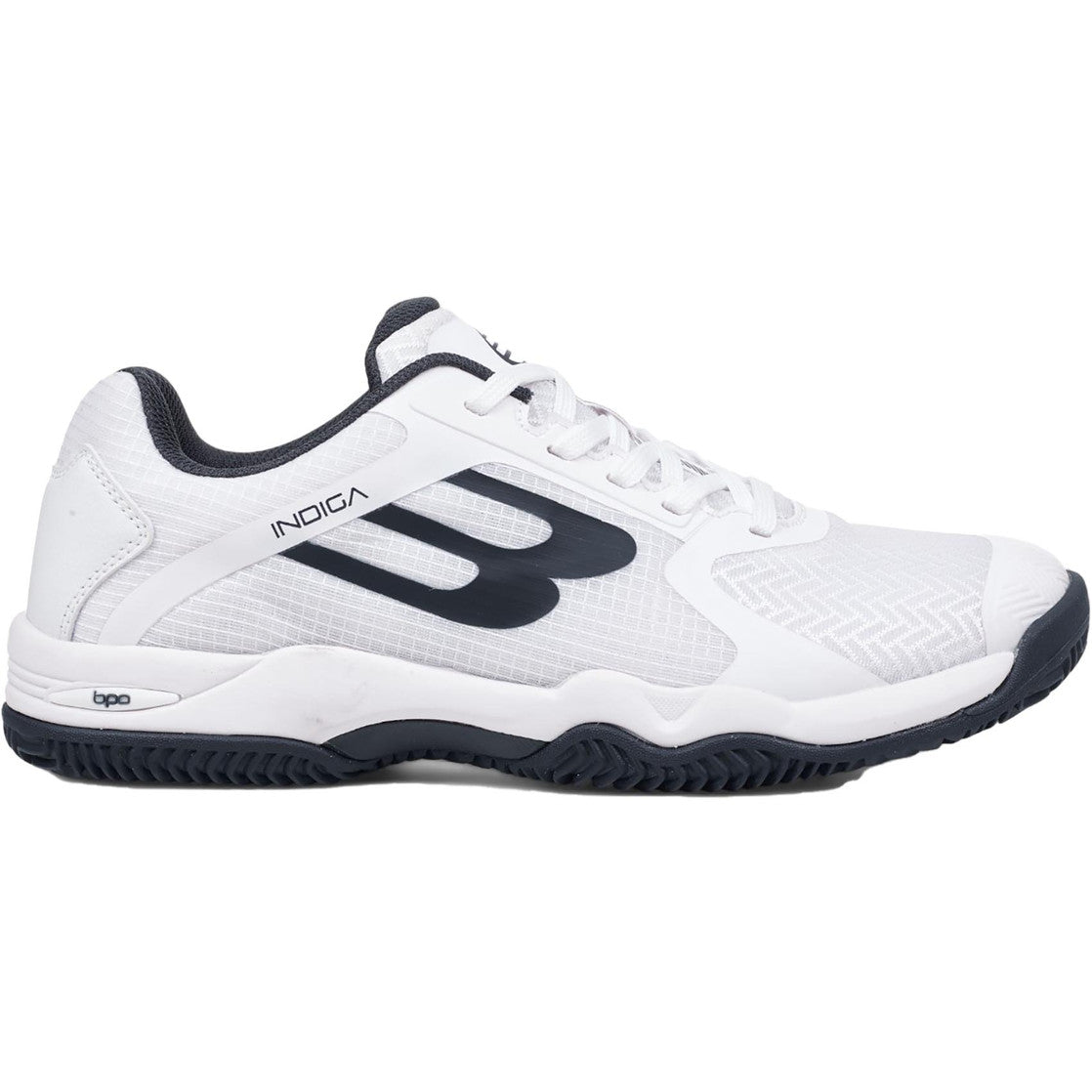 Bullpadel Indiga 25V heren