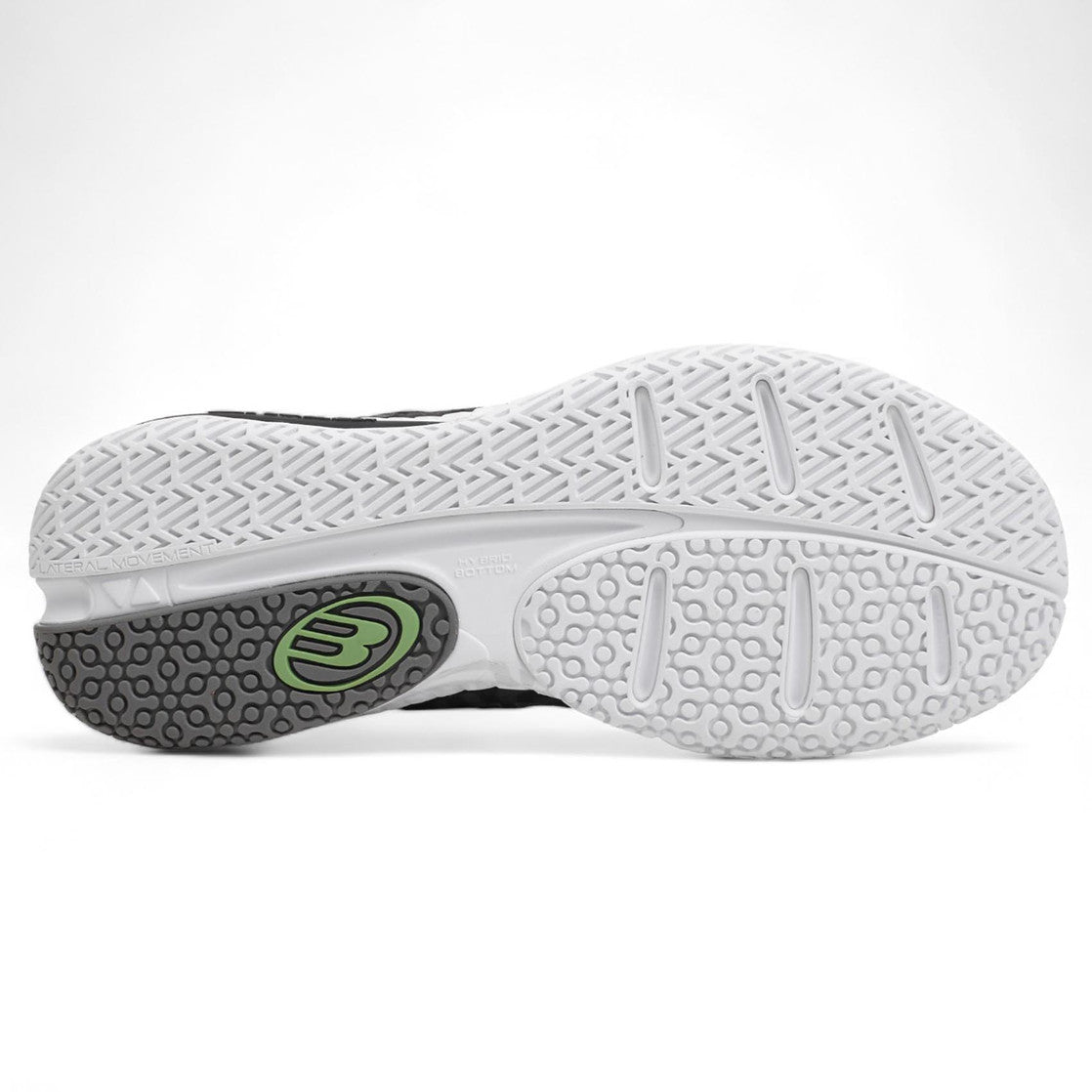 Bullpadel Ionic 25V Dames