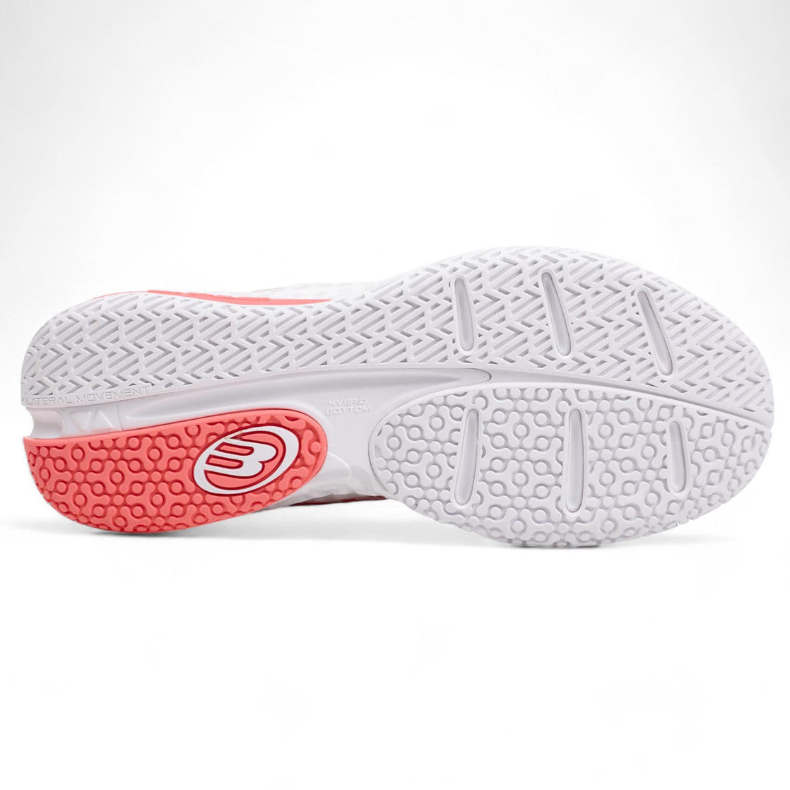 Bullpadel Ionic 25V Dames