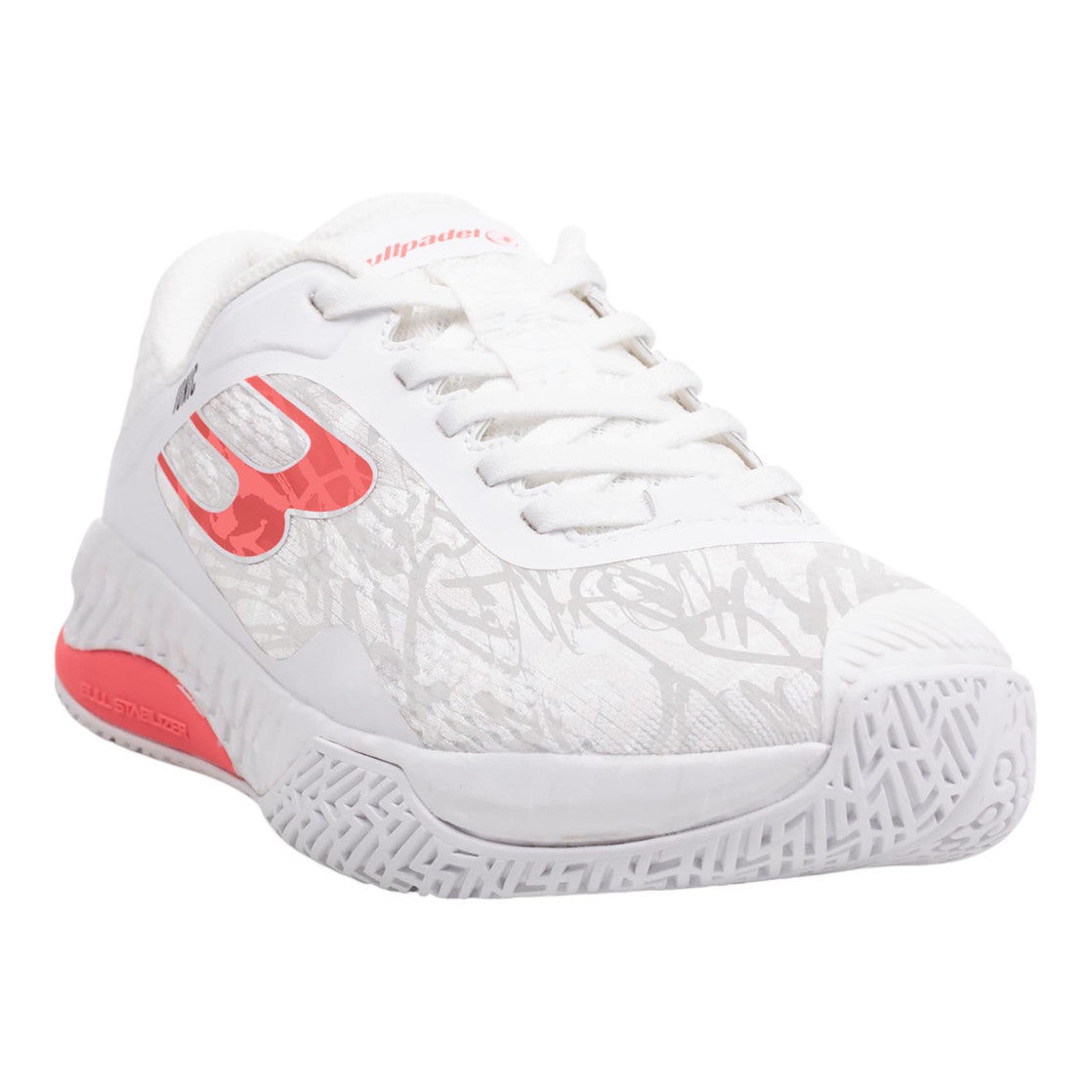 Bullpadel Ionic 25V Dames