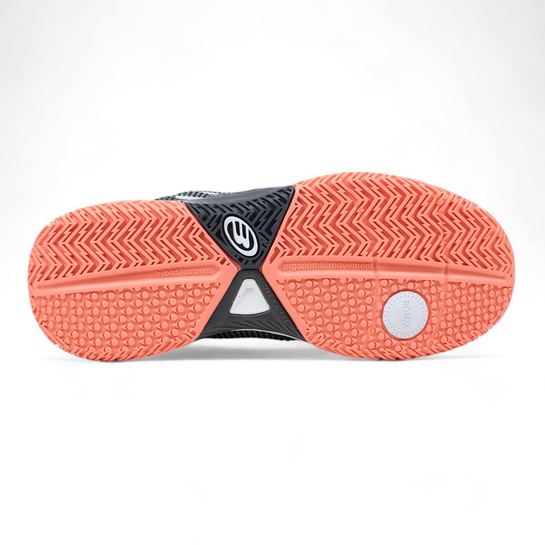 Bullpadel Next 25V Dames