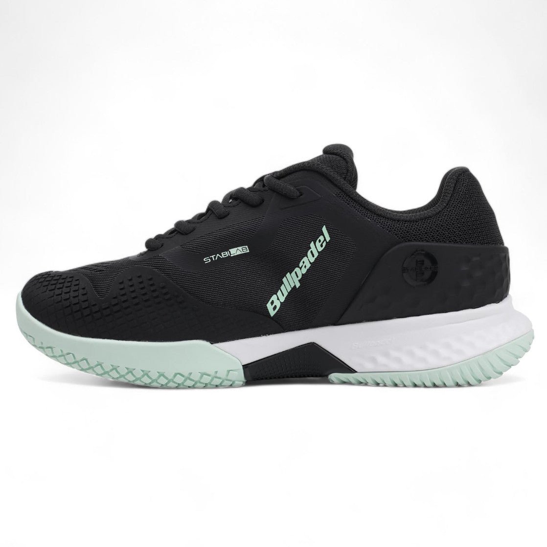 Bullpadel Pearl Vibram 25V Dames