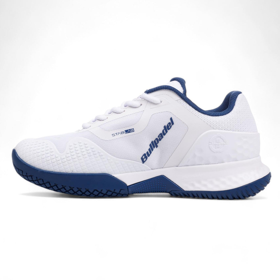 Bullpadel Pearl Vibram 25V Dames