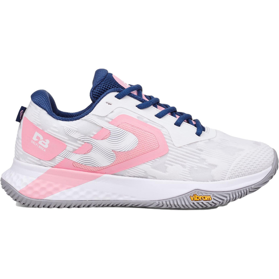 Bullpadel Vertex Vibram 25V Dames