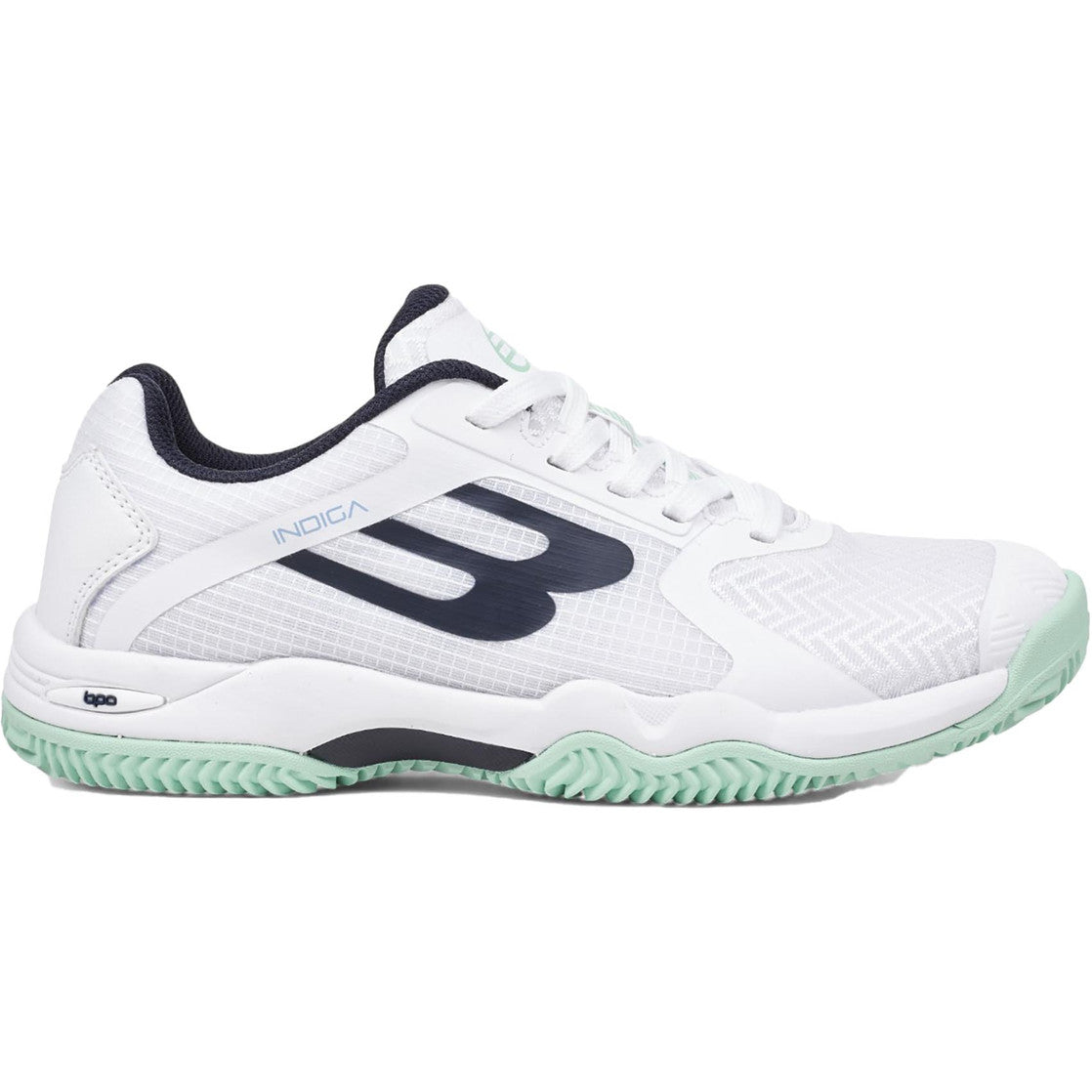 Bullpadel indiga 25V Dames