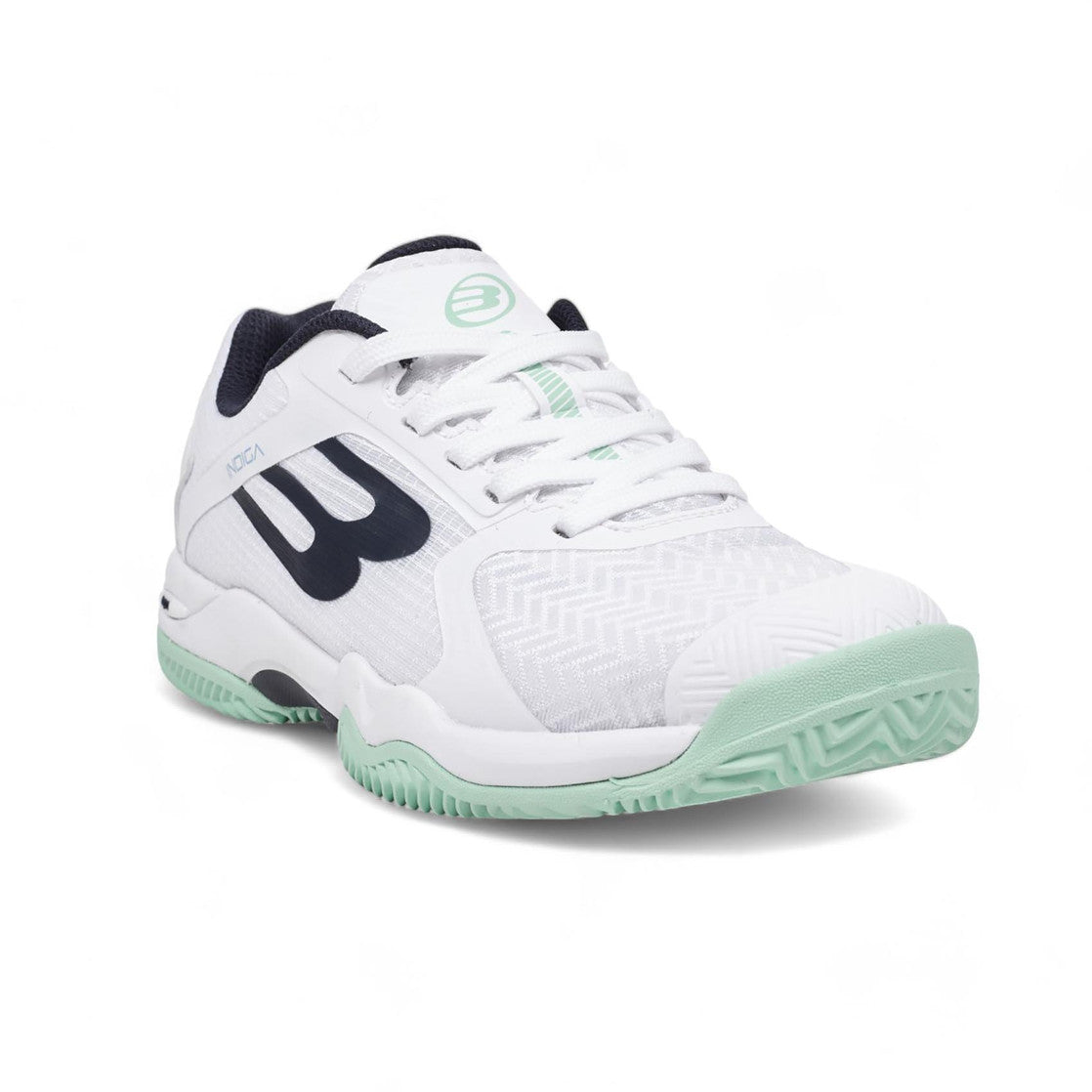 Bullpadel indiga 25V Dames