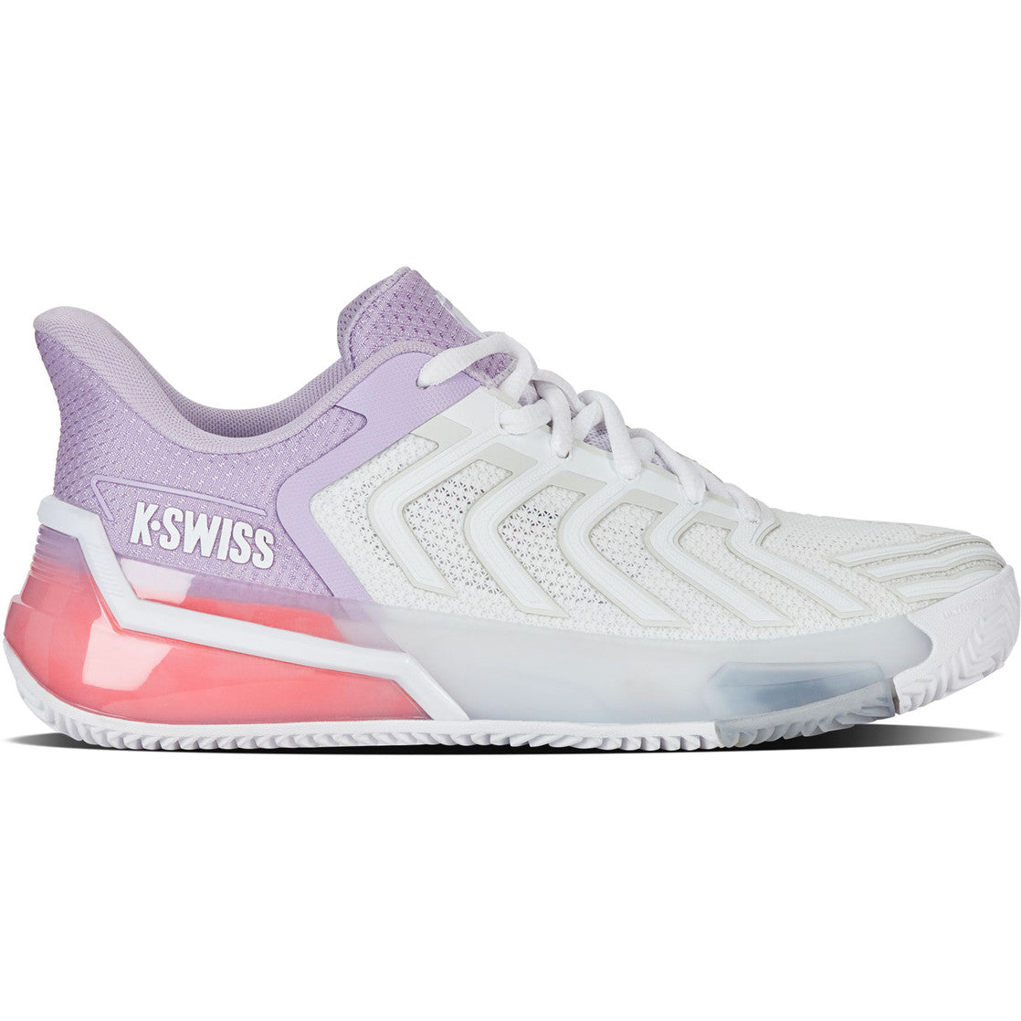 K-Swiss Ultrashot 4 Clay Dames