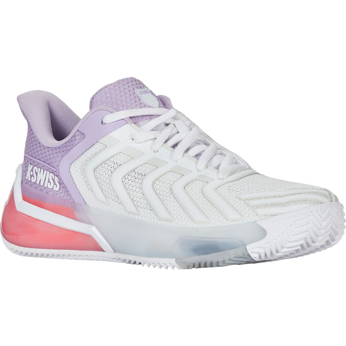 K-Swiss Ultrashot 4 Clay Dames