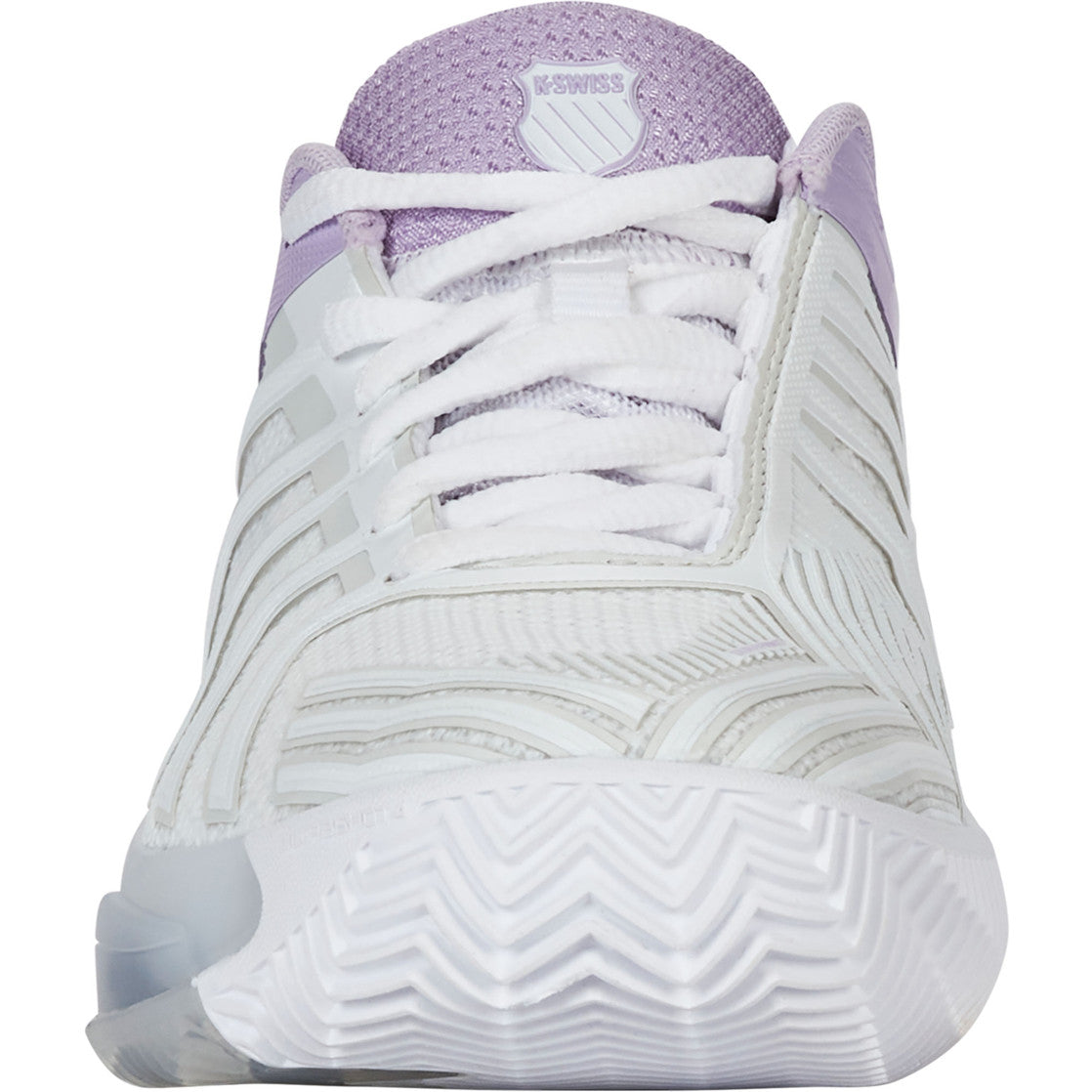K-Swiss Ultrashot 4 Clay Dames
