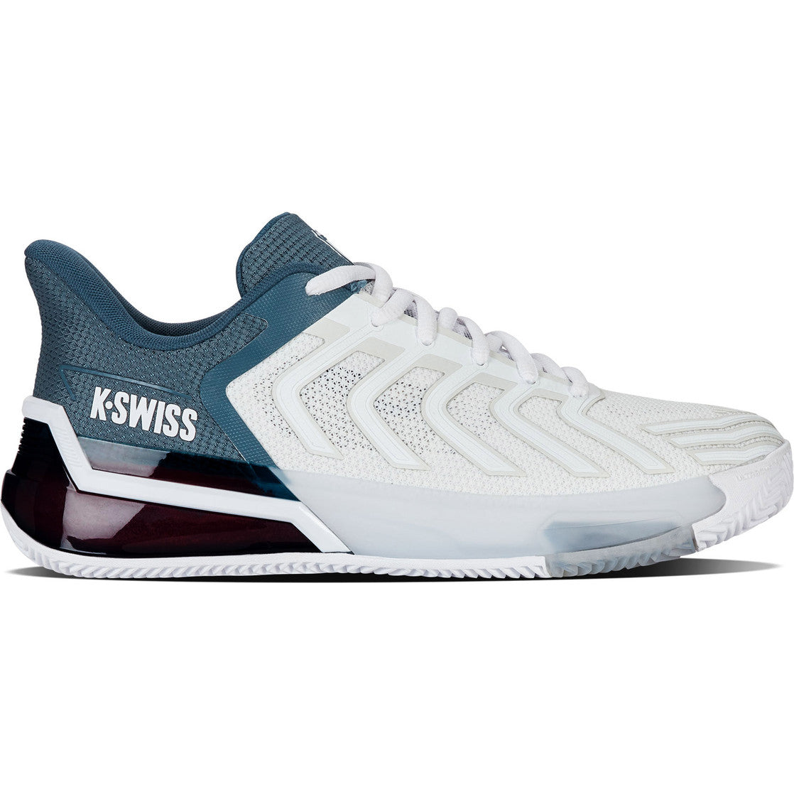 K-Swiss Ultrashot 4 Clay Heren