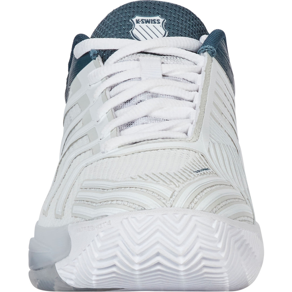 K-Swiss Ultrashot 4 Clay Heren
