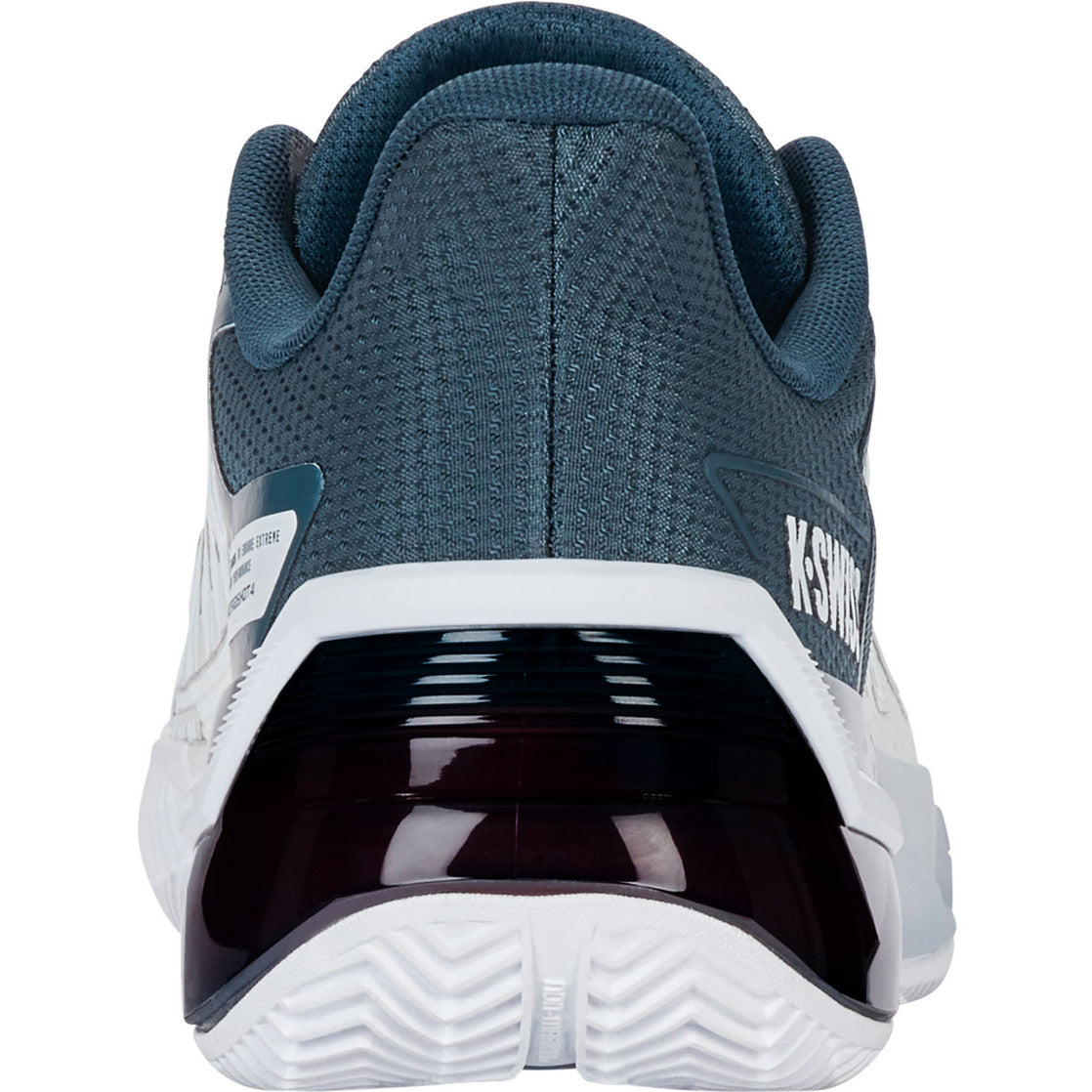 K-Swiss Ultrashot 4 Clay Heren