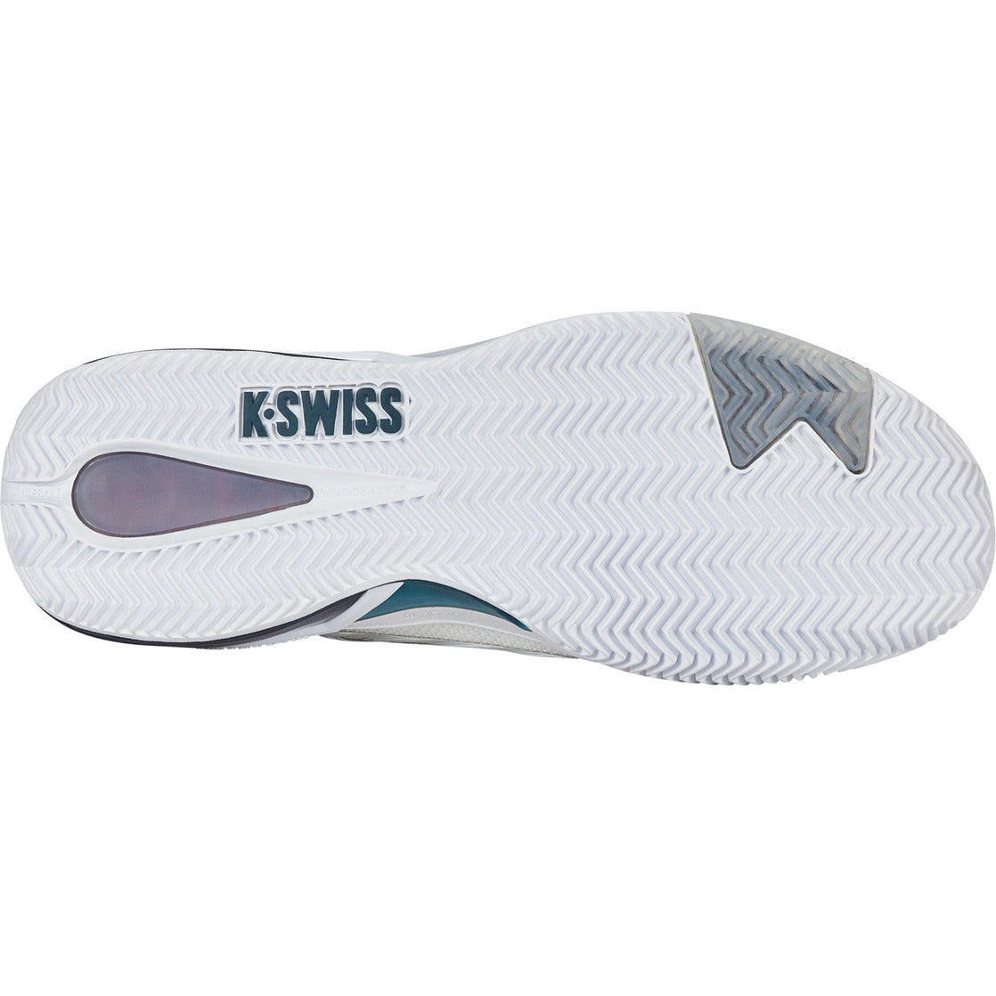 K-Swiss Ultrashot 4 Clay Heren